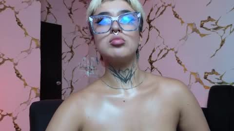 Snapshot of rebeka_baker chatting on 7, 4, 2026 REBEKA online show from 7, 4, 2026