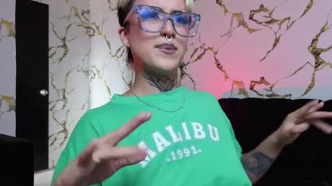 Snapshot of rebeka_baker chatting on 11, 4, 2026 REBEKA online show from 11, 4, 2026