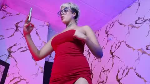 Snapshot of rebeka_baker chatting on 21, 4, 2026 REBEKA online show from 21, 4, 2026