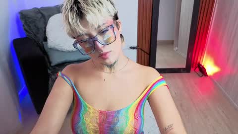 REBEKA online show from 15, 5, 2026