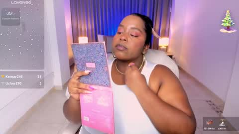 Snapshot of rebeka_spencer chatting on 15, 1, 2025 rebeka online show from 15, 1, 2025