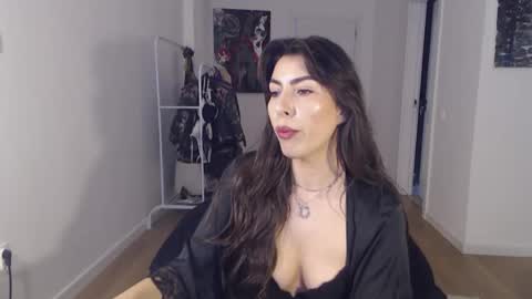Snapshot of rebekaburns chatting on 2, 4, 2026 Rebeka online show from 2, 4, 2026