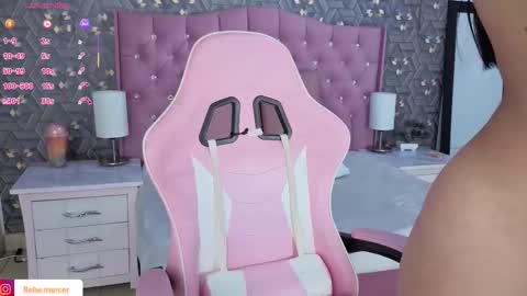 Snapshot of rebekah_mercer chatting on 2, 3, 2026 Rebekah online show from 2, 3, 2026