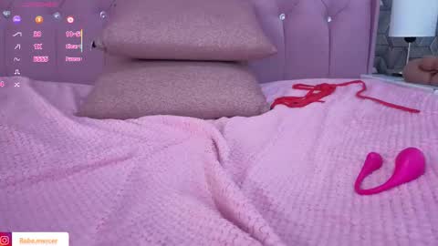 Snapshot of rebekah_mercer chatting on 21, 3, 2026 Rebekah online show from 21, 3, 2026