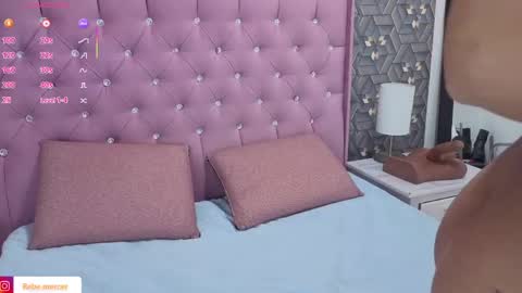 Snapshot of rebekah_mercer chatting on 28, 4, 2026 Rebekah online show from 28, 4, 2026