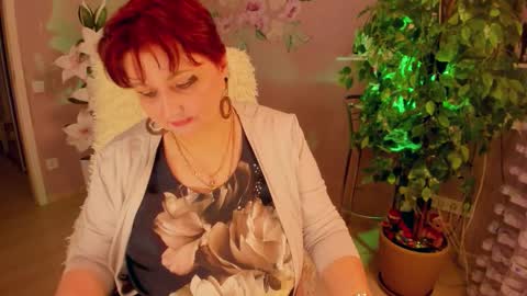 rebekkacharm online show from 24, 10, 2025