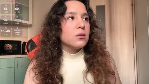 Snapshot of rebekkalucky chatting on 2, 10, 2025 rebekkalucky online show from 2, 10, 2025