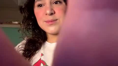 Snapshot of rebekkalucky chatting on 15, 1, 2026 rebekkalucky online show from 15, 1, 2026