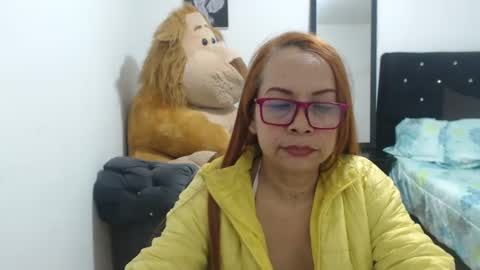 Snapshot of rebekkamaturee chatting on 17, 9, 2025 rebeka online show from 17, 9, 2025