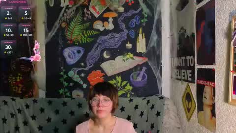 Lara online show from 24, 11, 2025