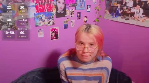 Lara online show from 24, 2, 2026