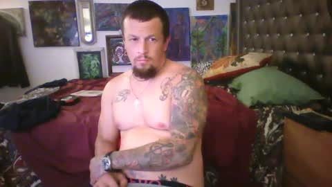 recka810 online show from 21, 9, 2025