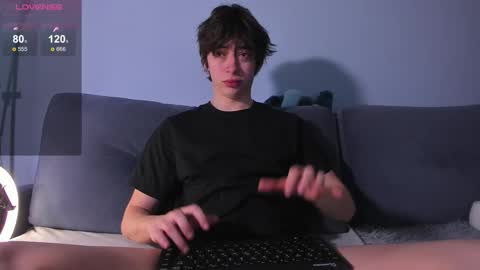 Alan online show from 4, 3, 2026