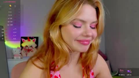 red__candy online show from 22, 10, 2025