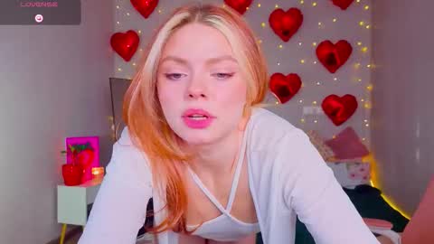 Snapshot of red__candy chatting on 11, 3, 2026 red__candy online show from 11, 3, 2026