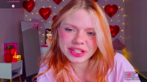 Snapshot of red__candy chatting on 26, 3, 2026 red__candy online show from 26, 3, 2026