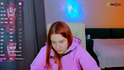 red__dizzy online show from 5, 2, 2026