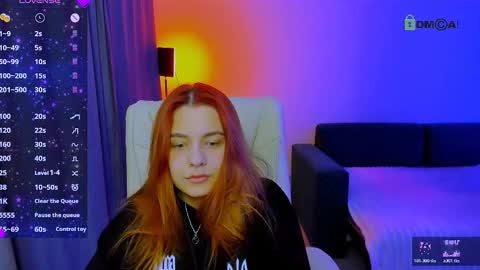 red__dizzy online show from 13, 2, 2026