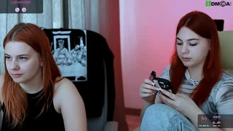 red__dizzy online show from 1, 4, 2026