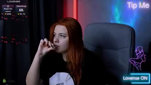 red__dizzy online show from 16, 6, 2026