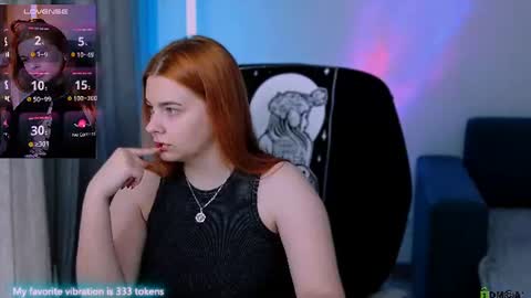 red__dizzy online show from 1, 7, 2026