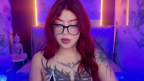Snapshot of red_bunny_v chatting on 14, 7, 2026 Hi Stream 800am to 200pm online show from 14, 7, 2026