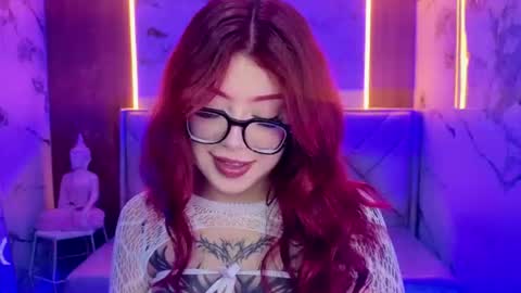 Snapshot of red_bunny_v chatting on 15, 7, 2026 Hi Stream 800am to 200pm online show from 15, 7, 2026