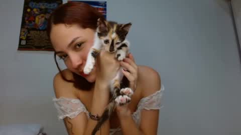 Lorena online show from 22, 9, 2025