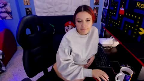 Snapshot of red_deevil chatting on 12, 4, 2026 RED Schedule 1500 - 2100 gtm-5 online show from 12, 4, 2026