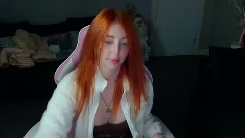 Red -  online show from 10, 12, 2024