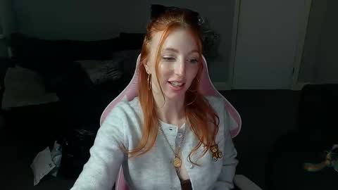 Red -  online show from 20, 1, 2025