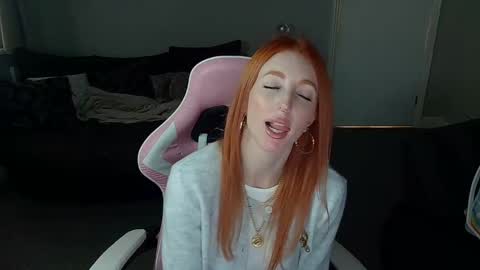 Red -  online show from 24, 1, 2025