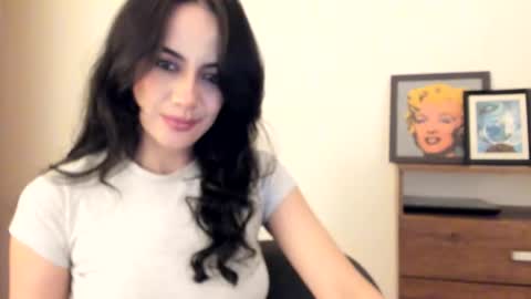 Snapshot of red_flower203 chatting on 14, 1, 2026 red_flower203 online show from 14, 1, 2026