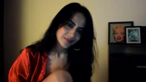 Snapshot of red_flower203 chatting on 7, 2, 2026 red_flower203 online show from 7, 2, 2026