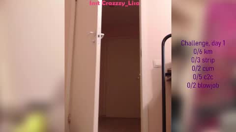 Lisa online show from 10, 9, 2025