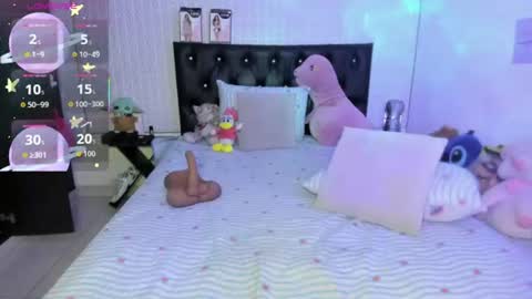 Snapshot of red_girlofficial chatting on 20, 6, 2026 Taliana online show from 20, 6, 2026
