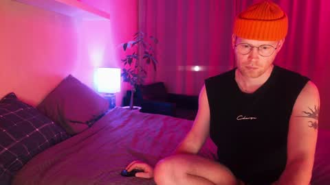 Snapshot of red_guy1 chatting on 26, 1, 2025 Sean Fire online show from 26, 1, 2025