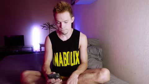 Snapshot of red_guy1 chatting on 12, 10, 2025 Sean Fire online show from 12, 10, 2025