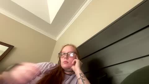 red_hot_foxx03 online show from 30, 3, 2026