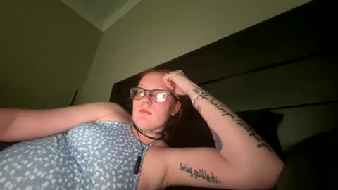 Snapshot of red_hot_foxx03 chatting on 20, 5, 2026 red_hot_foxx03 online show from 20, 5, 2026