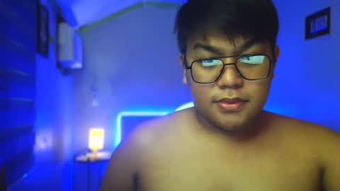 Snapshot of red_iibraxx chatting on 5, 12, 2025 Red Libra online show from 5, 12, 2025