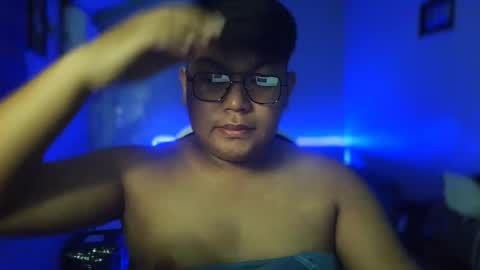 Snapshot of red_iibraxx chatting on 16, 12, 2025 Red Libra online show from 16, 12, 2025