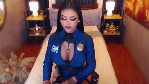 Snapshot of red_ivyy chatting on 22, 12, 2025 AsianRedivy online show from 22, 12, 2025