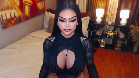 Snapshot of red_ivyy chatting on 8, 1, 2026 AsianRedivy online show from 8, 1, 2026