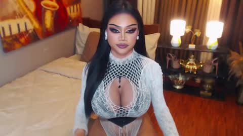 Snapshot of red_ivyy chatting on 13, 1, 2026 AsianRedivy online show from 13, 1, 2026