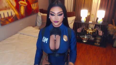 Snapshot of red_ivyy chatting on 14, 1, 2026 AsianRedivy online show from 14, 1, 2026