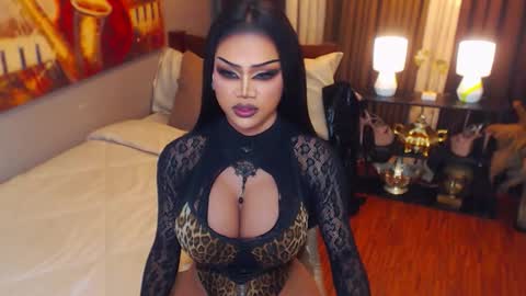 Snapshot of red_ivyy chatting on 16, 1, 2026 AsianRedivy online show from 16, 1, 2026