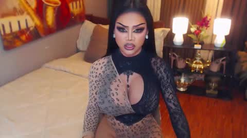 Snapshot of red_ivyy chatting on 19, 1, 2026 AsianRedivy online show from 19, 1, 2026
