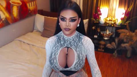 Snapshot of red_ivyy chatting on 9, 2, 2026 AsianRedivy online show from 9, 2, 2026