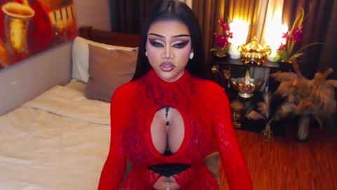 Snapshot of red_ivyy chatting on 10, 2, 2026 AsianRedivy online show from 10, 2, 2026